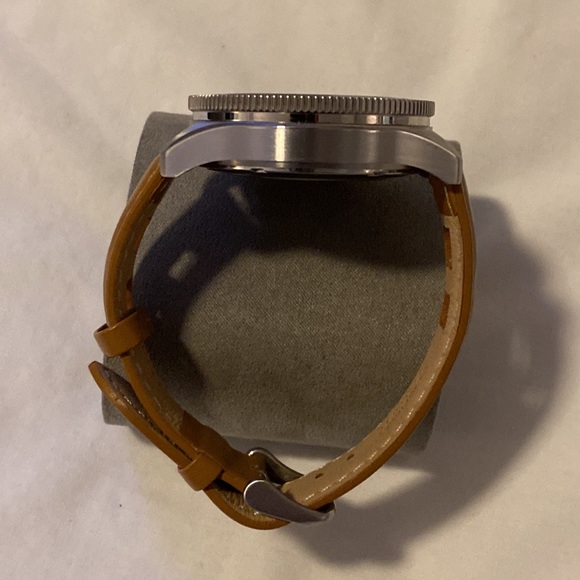 Men’s Selhor Rallye Chronograph Watch Model S15004 - Picture 7 of 9